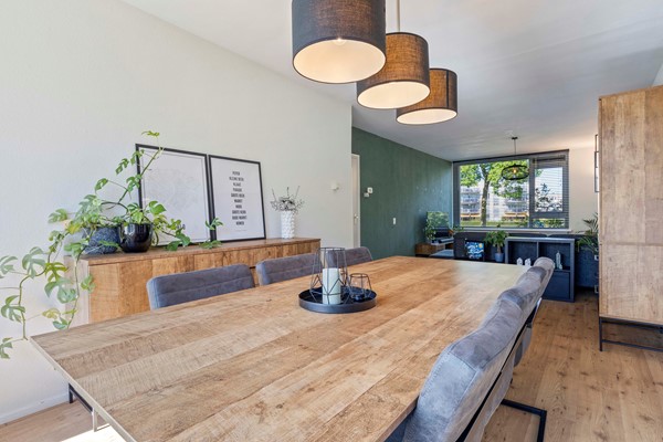 Medium property photo - Gulikstraat 115, 5913 CV Venlo